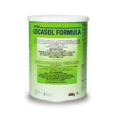 Locasol Powder 